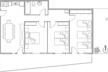 Apartmány JELA – foto 4
