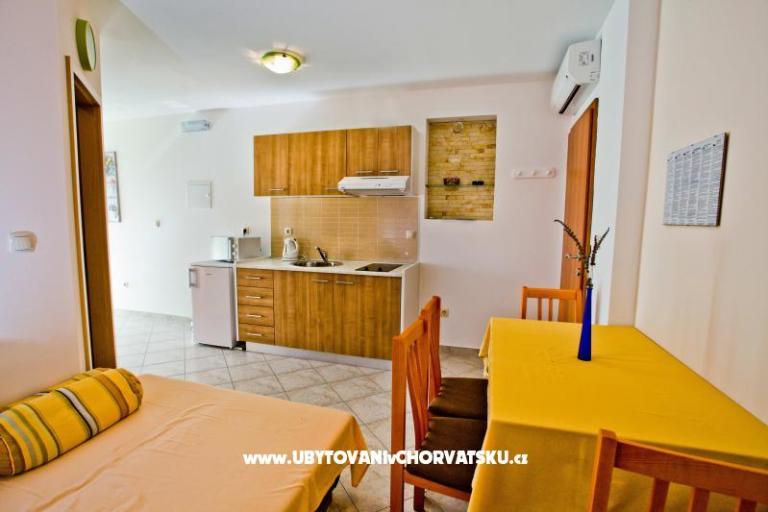 Apartmány Jelica – foto 11