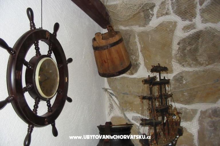 Apartmány Jelović – foto 11