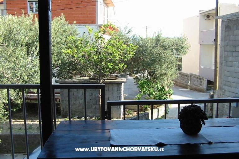 Apartmány Jelović – foto 12