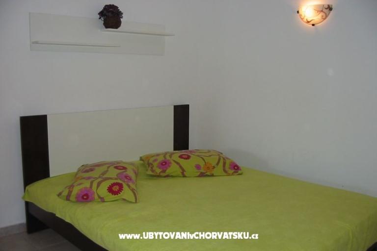Apartmány Jelović – foto 14
