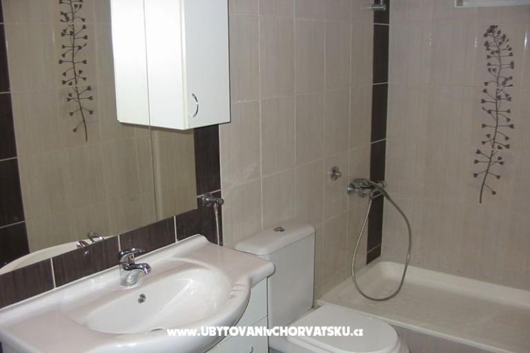 Apartmány Jelović – foto 16
