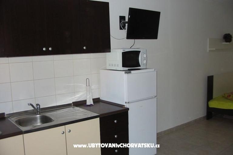 Apartmány Jelović – foto 17