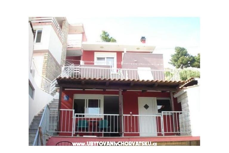 Apartmány Jelović – foto 2