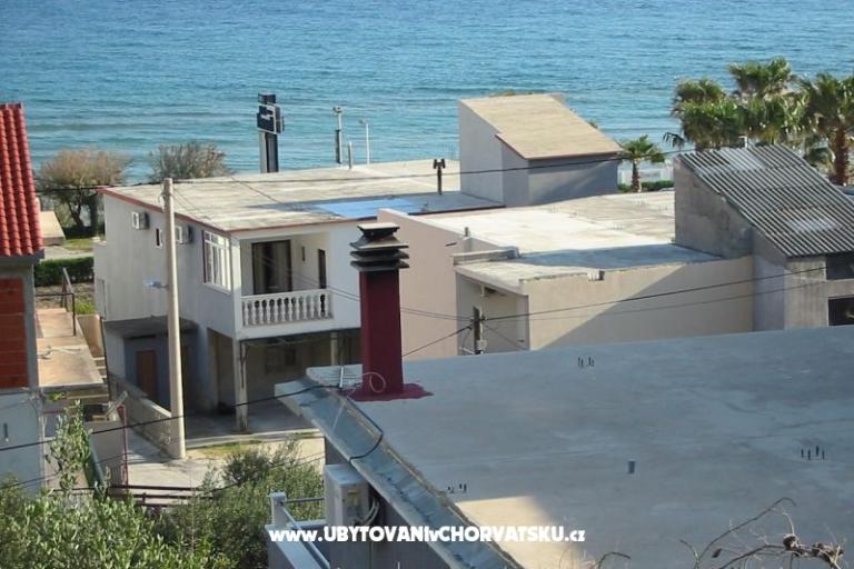 Apartmány Jelović – foto 7