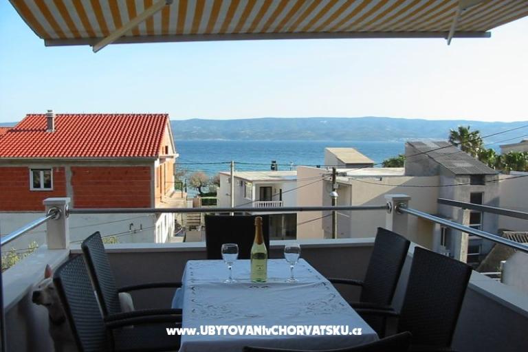 Apartmány Jelović – foto 8