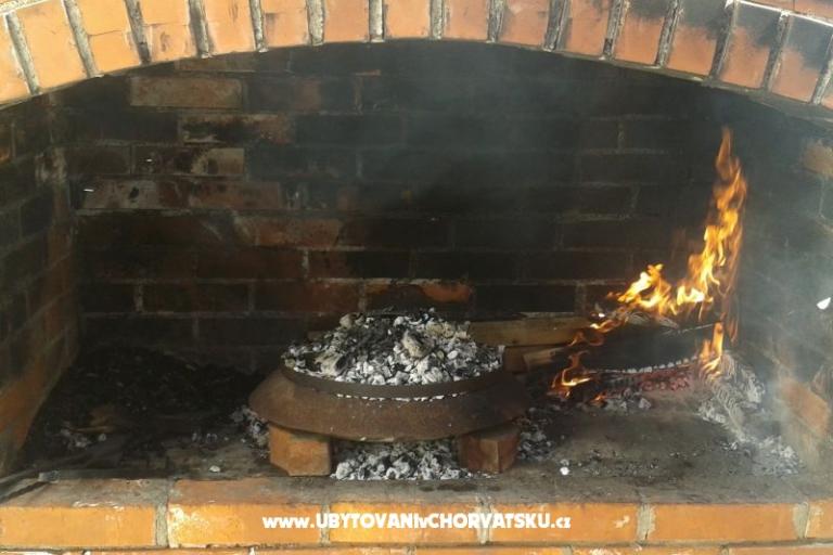 Apartmány Jukic – foto 10