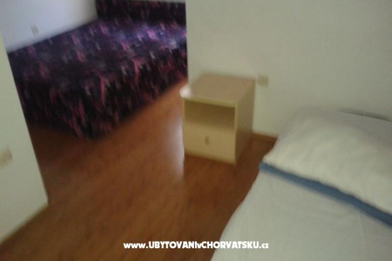 Apartmány Jukic – foto 11