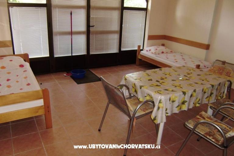 Apartmány Jukic – foto 13