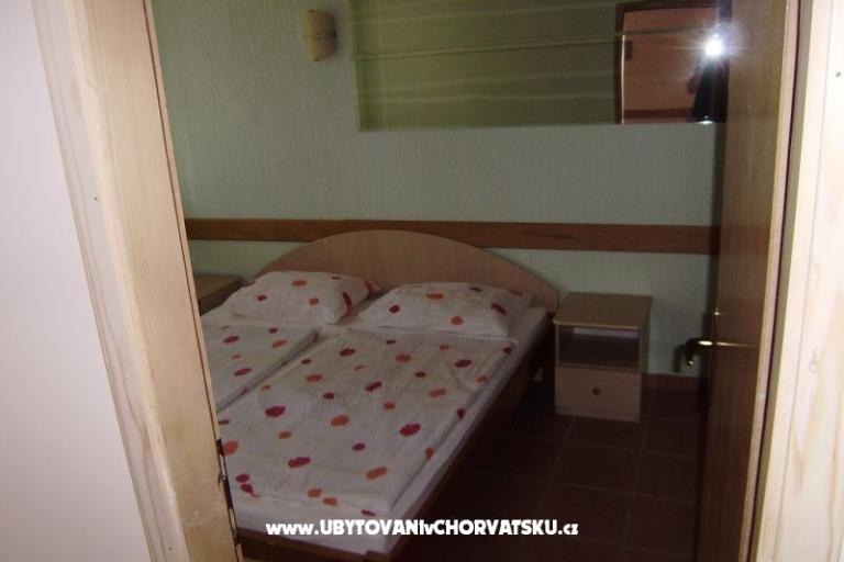 Apartmány Jukic – foto 14