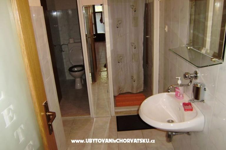 Apartmány Jukic – foto 15