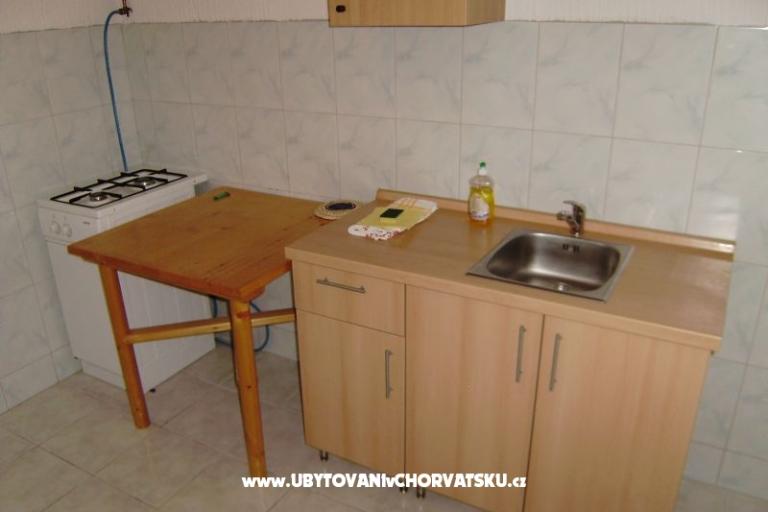 Apartmány Jukic – foto 16