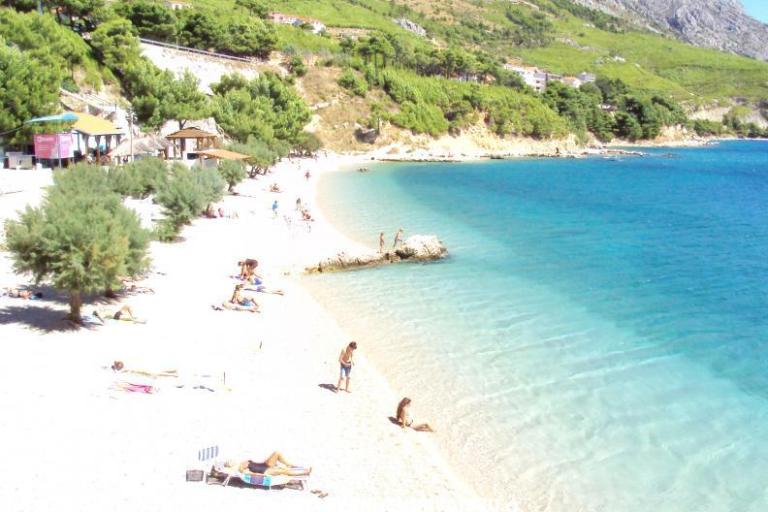 Apartmány Jukic – foto 3