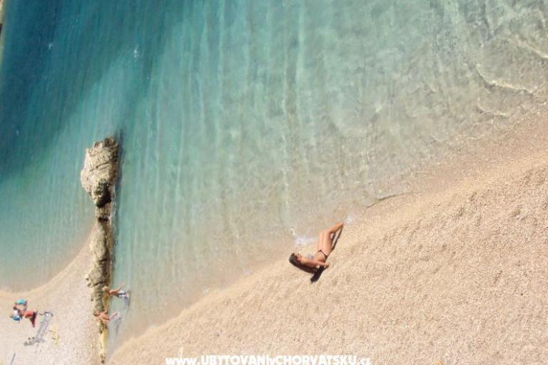 Apartmány Jukic – foto 4