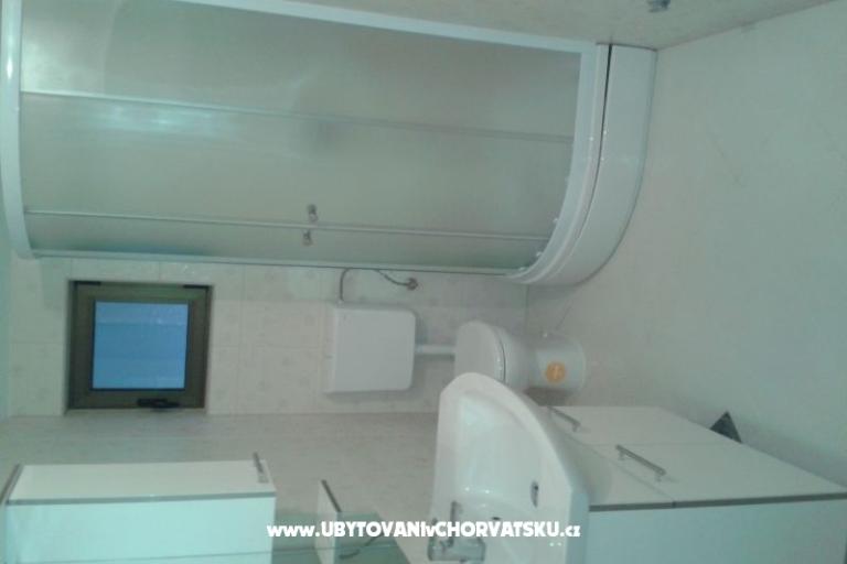 Apartmány Jukic – foto 8