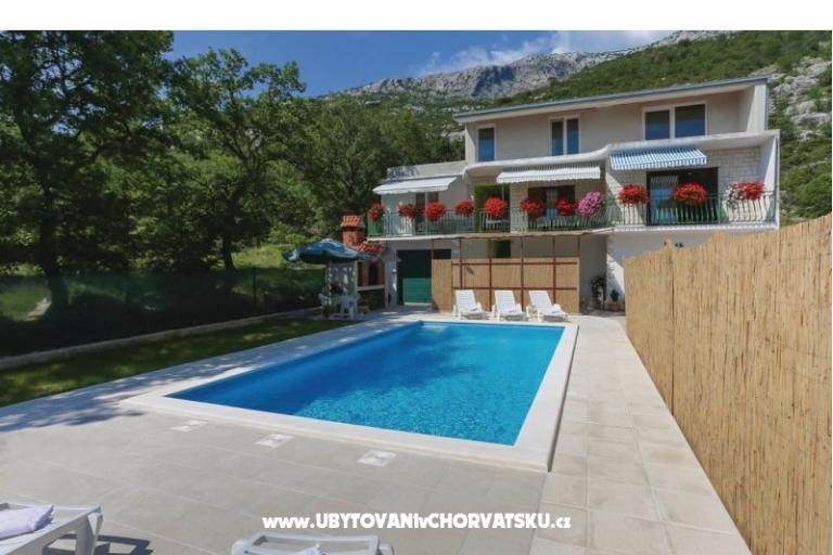 Apartmány Bašić – foto 11