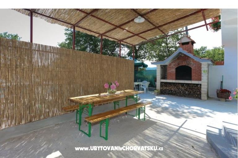 Apartmány Bašić – foto 12