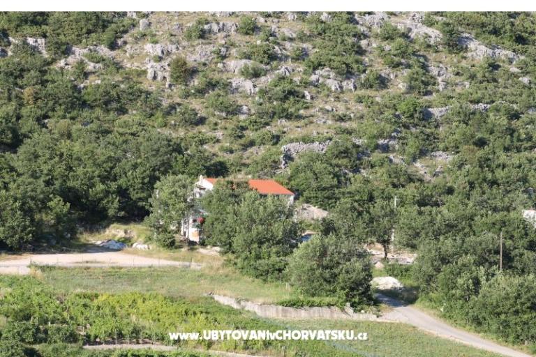 Apartmány Bašić – foto 13