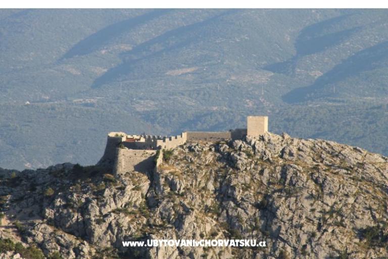 Apartmány Bašić – foto 17