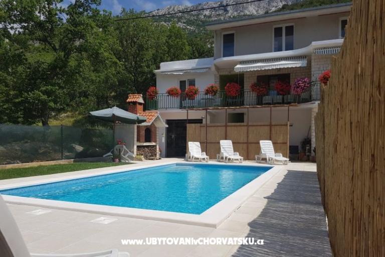 Apartmány Bašić – foto 3