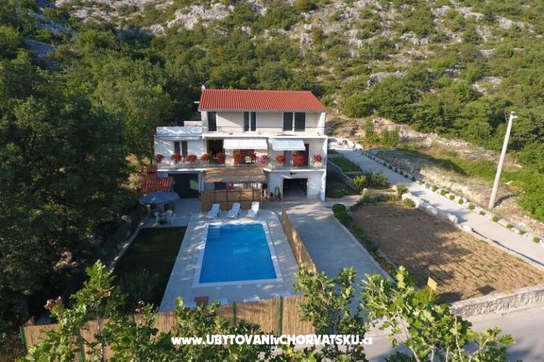 Apartmány Bašić – foto 4