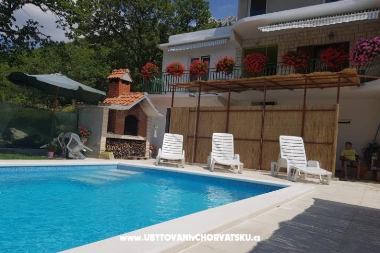 Apartmány Bašić – foto 5