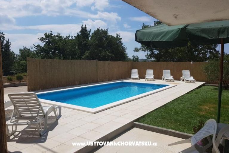 Apartmány Bašić – foto 6