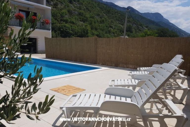 Apartmány Bašić – foto 7