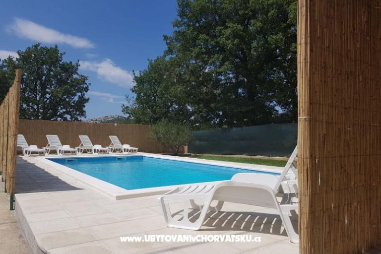 Apartmány Bašić – foto 8