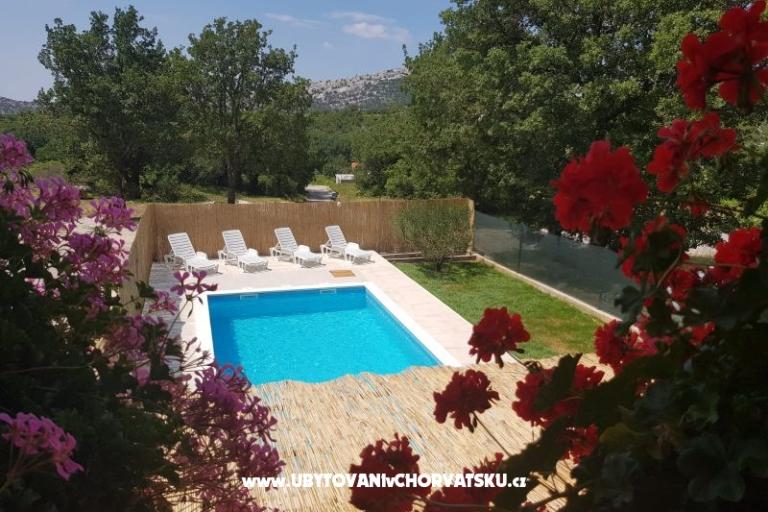 Apartmány Bašić – foto 9