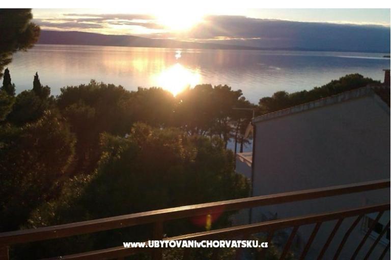 Summerhouse Duće Omiš – foto 2