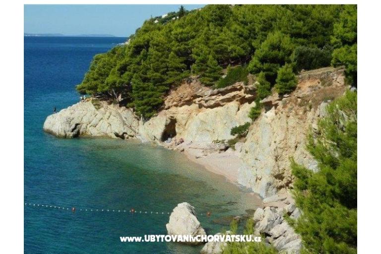 Apartmány Juričić Pisak – foto 11