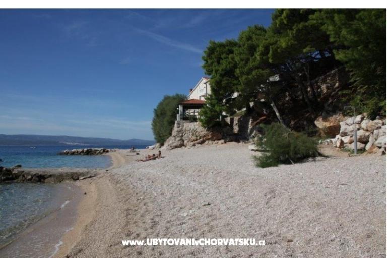 Apartmány Juričić Pisak – foto 12