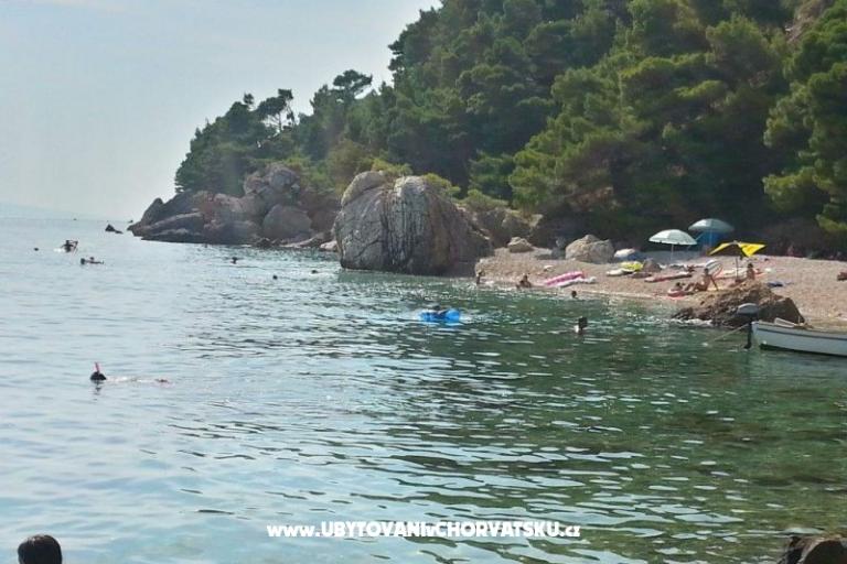 Apartmány Juričić Pisak – foto 17