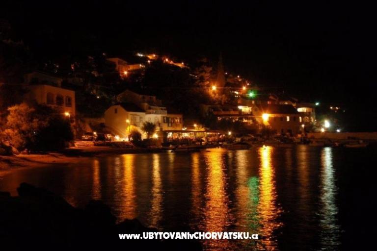 Apartmány Juričić Pisak – foto 18