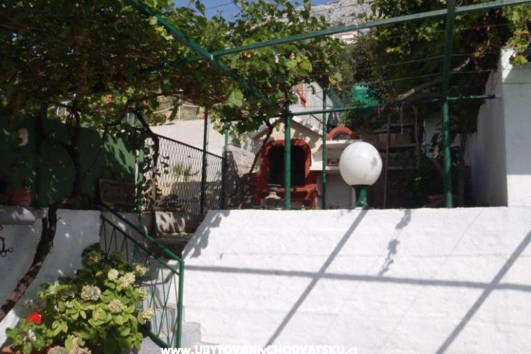 Apartmány Juričić Pisak – foto 3