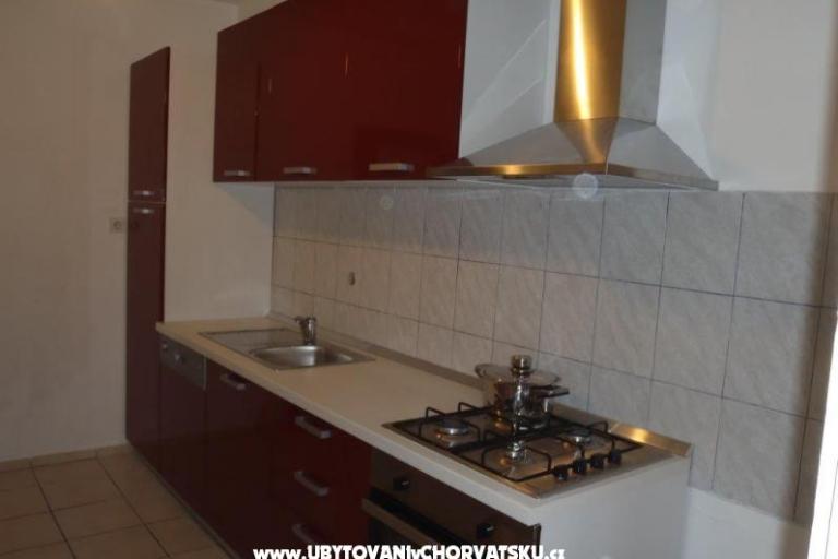 Apartmány Juričić Pisak – foto 5