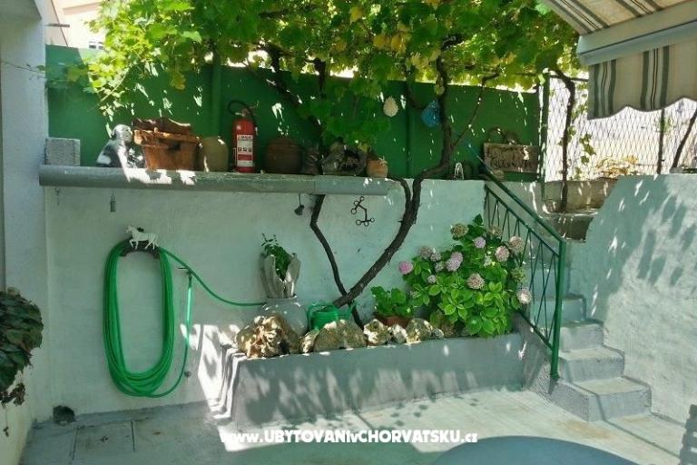 Apartmány Juričić Pisak – foto 9