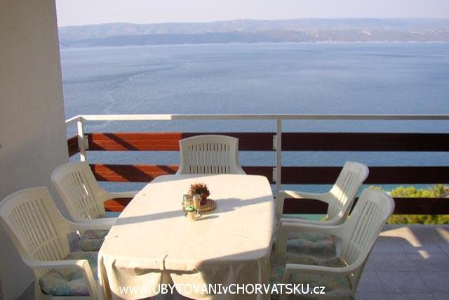 Apartmány Kapela – foto 3