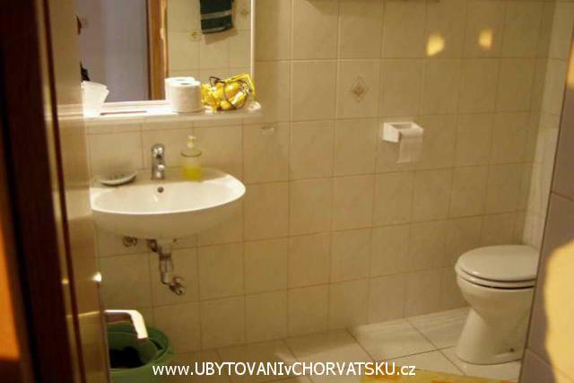 Apartmány Kapela – foto 4