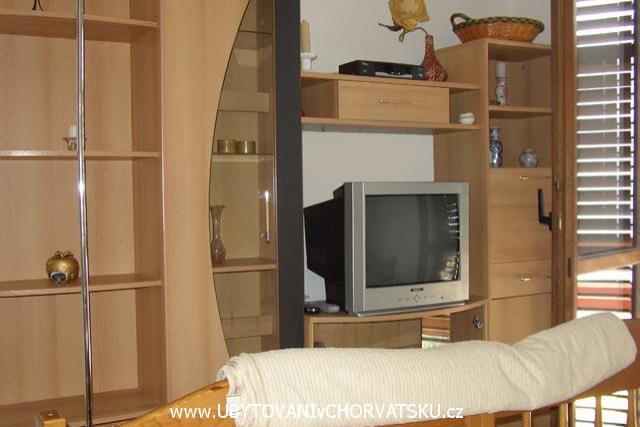 Apartmány Kapela – foto 7
