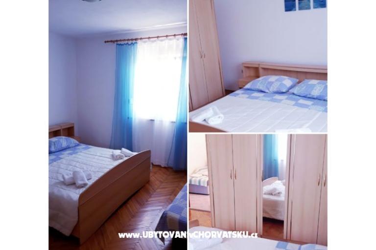 Apartmány Karolina – foto 3