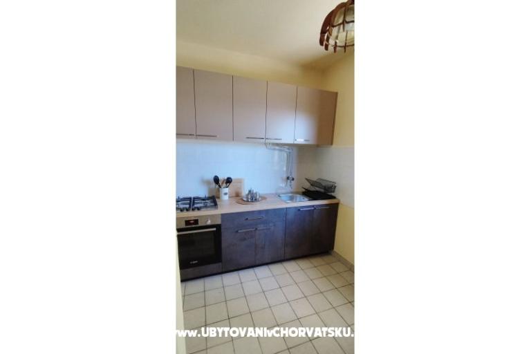 Apartmány Katica – foto 14