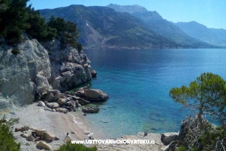 Apartmány Katica – foto 15