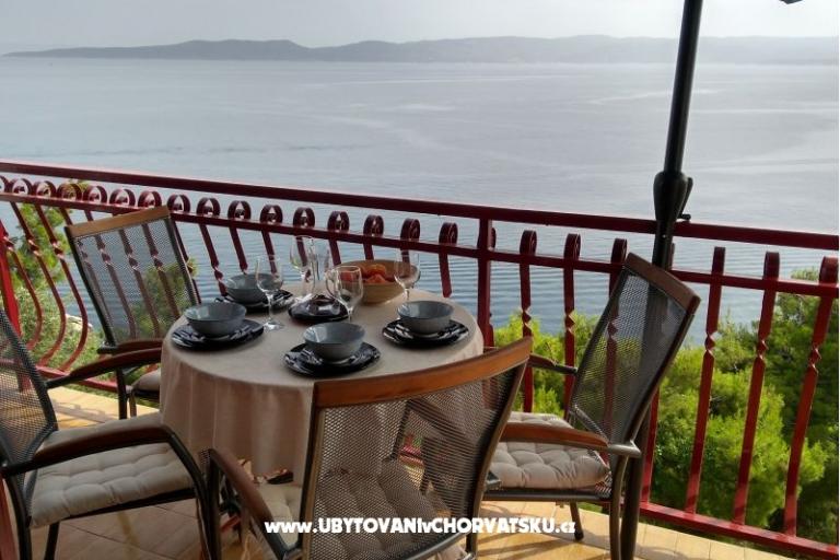 Apartmány Katica – foto 2