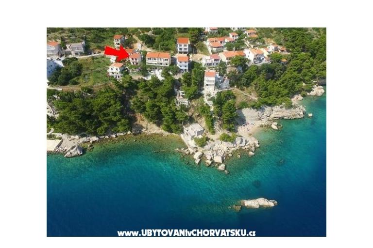 Apartmány Katica – foto 3