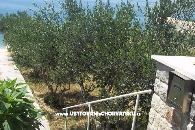 Apartmány Kalajžić – foto 10