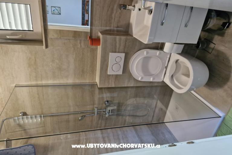 Apartmány Kalajžić – foto 11