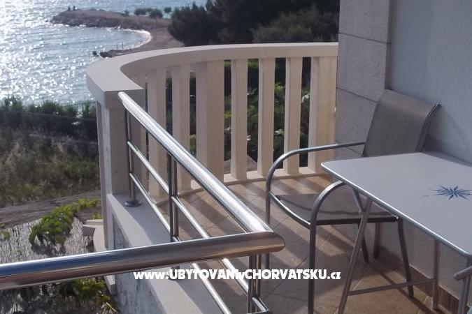 Apartmány Kalajžić – foto 13
