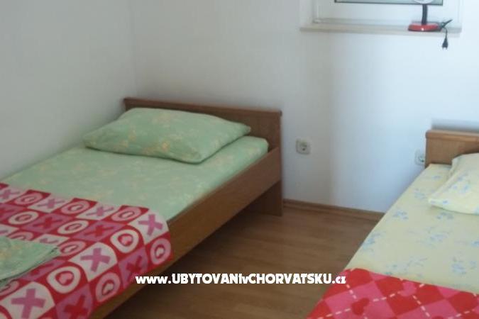 Apartmány Kalajžić – foto 14
